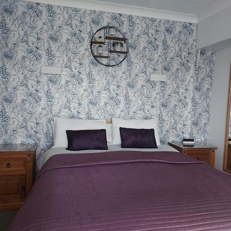 Maluth Lodge 그레이트야머스 외부 사진