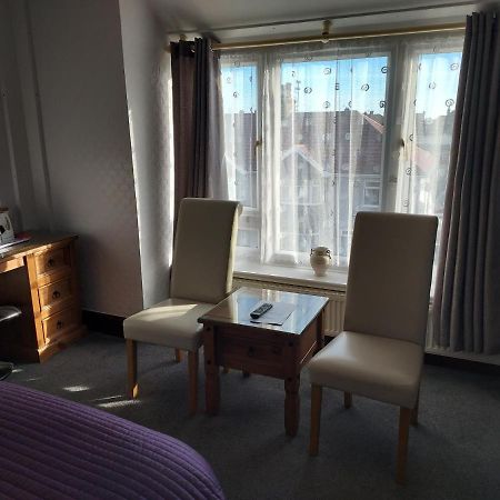 Maluth Lodge 그레이트야머스 외부 사진