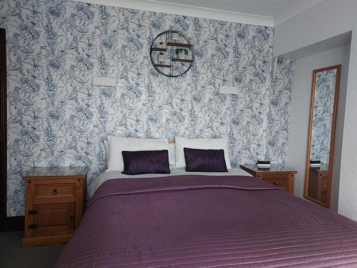 Maluth Lodge 그레이트야머스 외부 사진