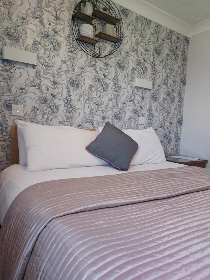 Maluth Lodge 그레이트야머스 외부 사진