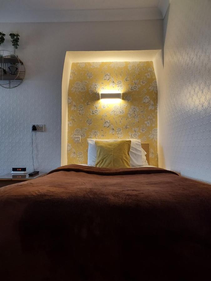 Maluth Lodge 그레이트야머스 외부 사진