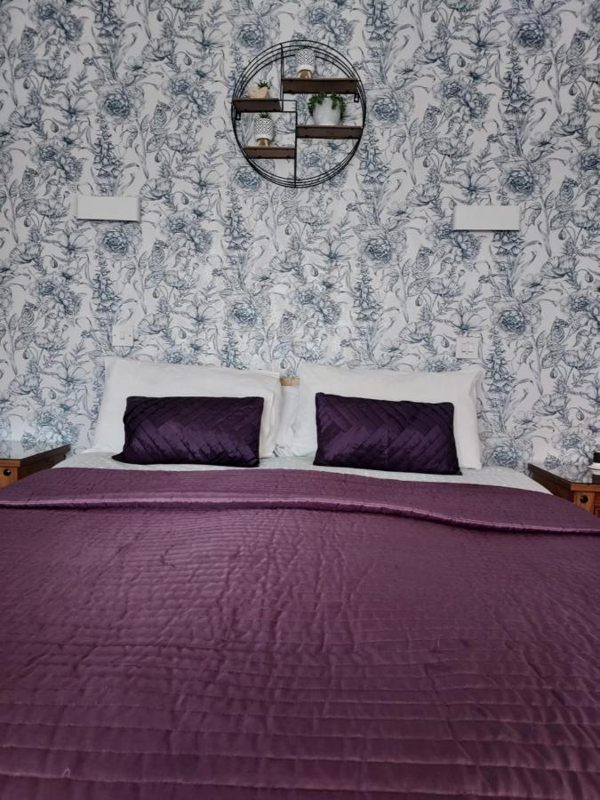 Maluth Lodge 그레이트야머스 외부 사진