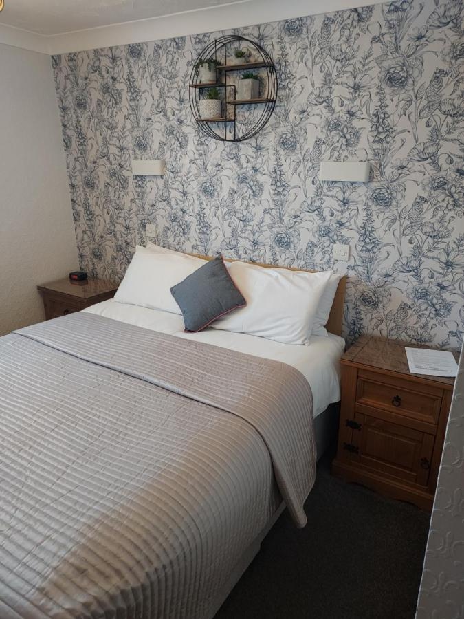 Maluth Lodge 그레이트야머스 외부 사진