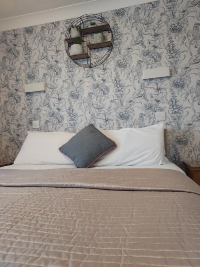 Maluth Lodge 그레이트야머스 외부 사진