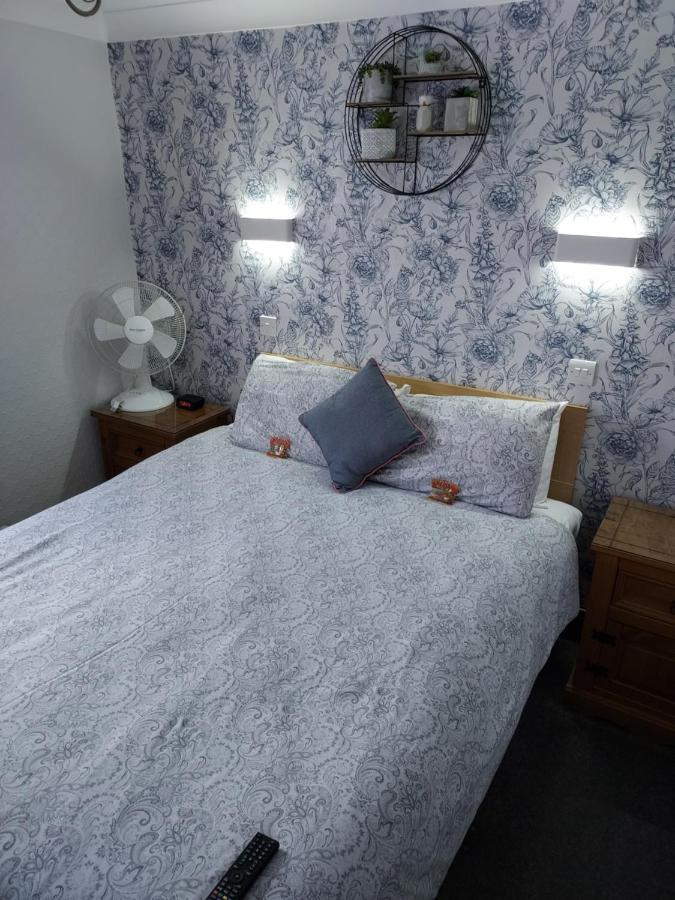 Maluth Lodge 그레이트야머스 외부 사진
