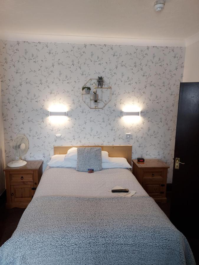 Maluth Lodge 그레이트야머스 외부 사진