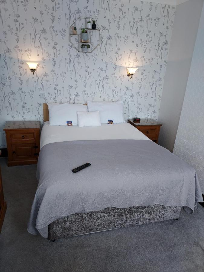 Maluth Lodge 그레이트야머스 외부 사진