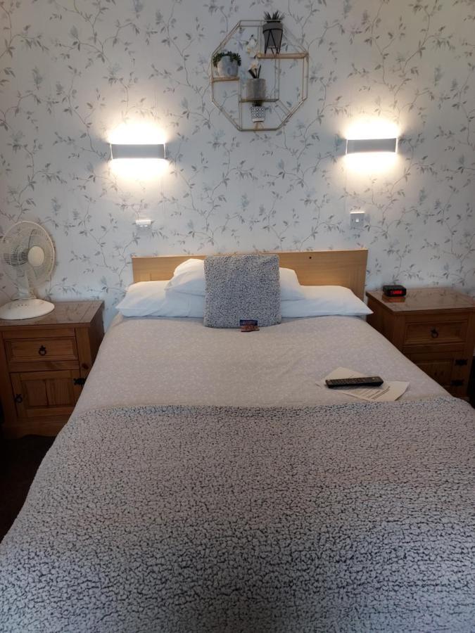 Maluth Lodge 그레이트야머스 외부 사진