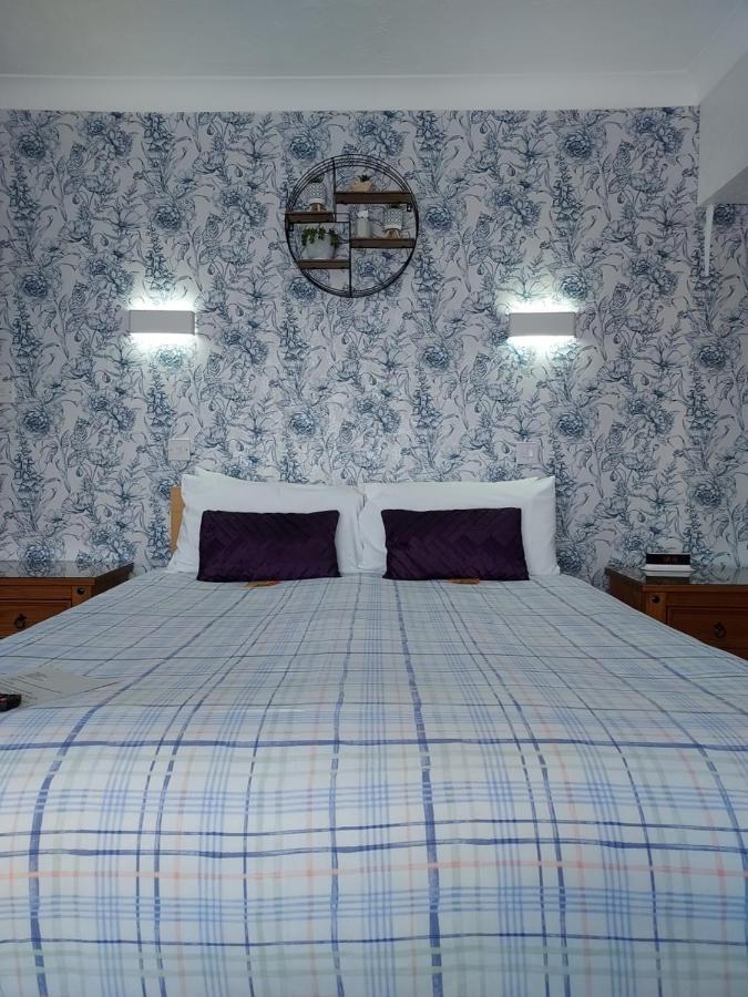 Maluth Lodge 그레이트야머스 외부 사진