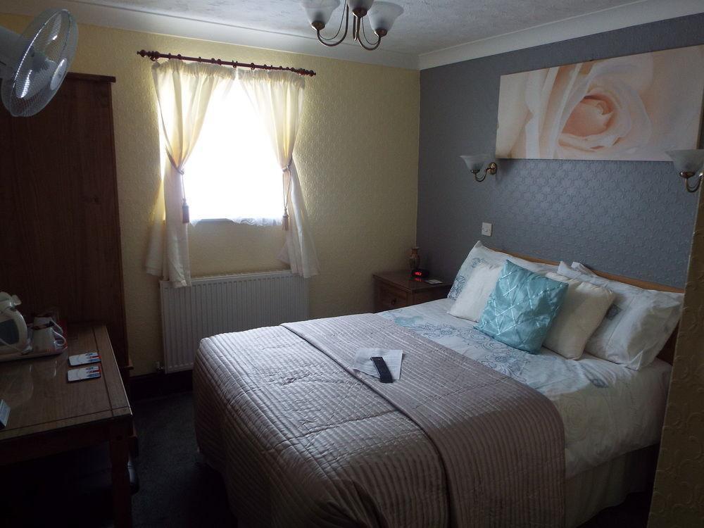 Maluth Lodge 그레이트야머스 외부 사진