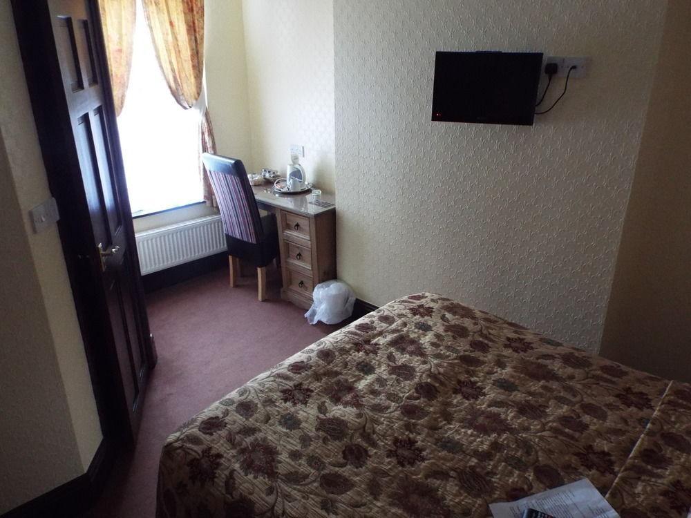 Maluth Lodge 그레이트야머스 외부 사진