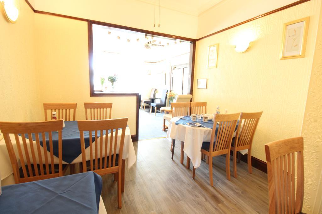 Maluth Lodge 그레이트야머스 외부 사진