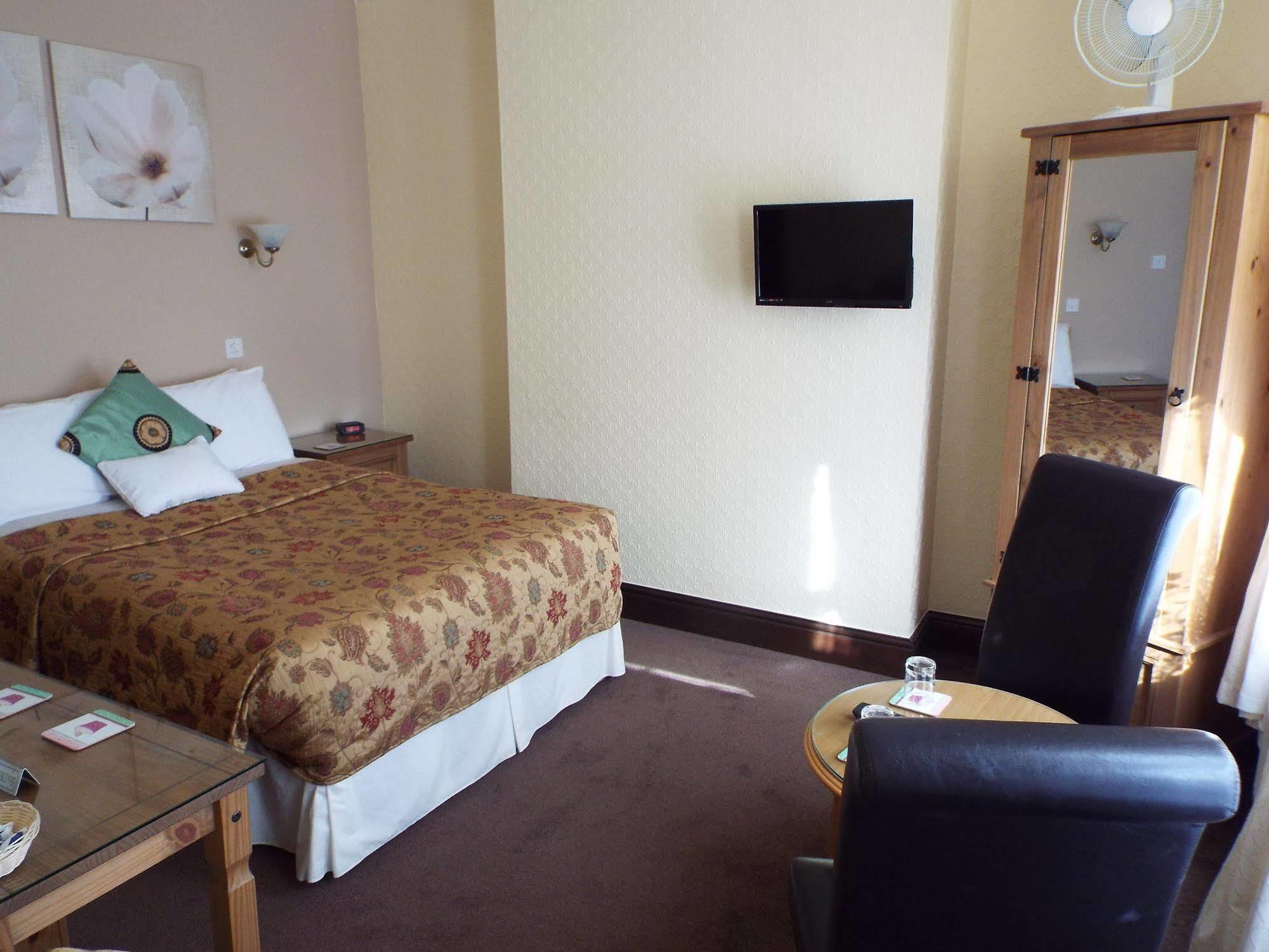 Maluth Lodge 그레이트야머스 외부 사진