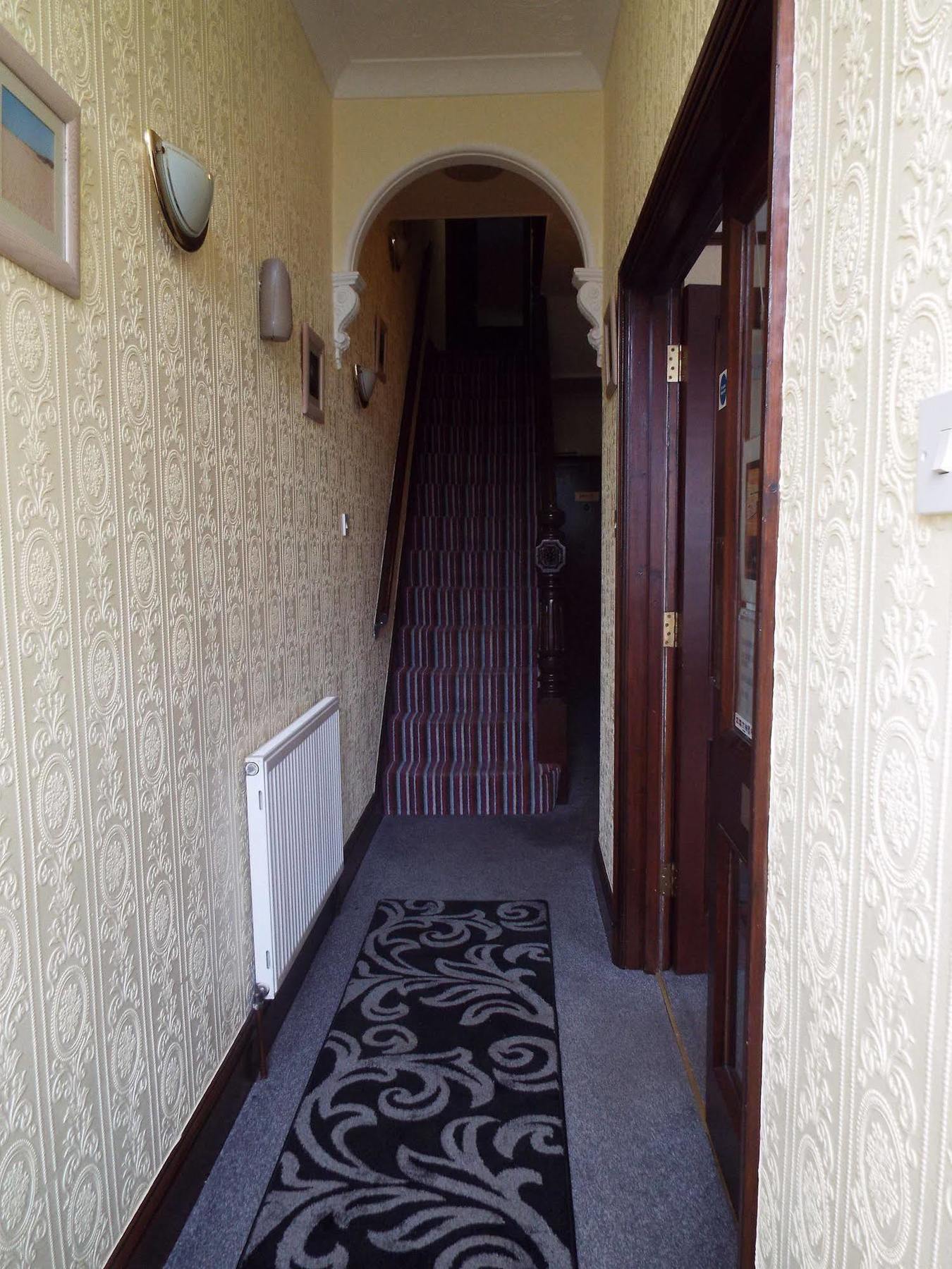 Maluth Lodge 그레이트야머스 외부 사진
